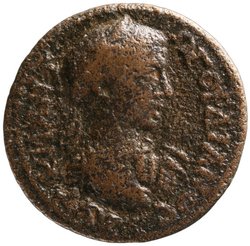 Accilaeum: Gordianus III.