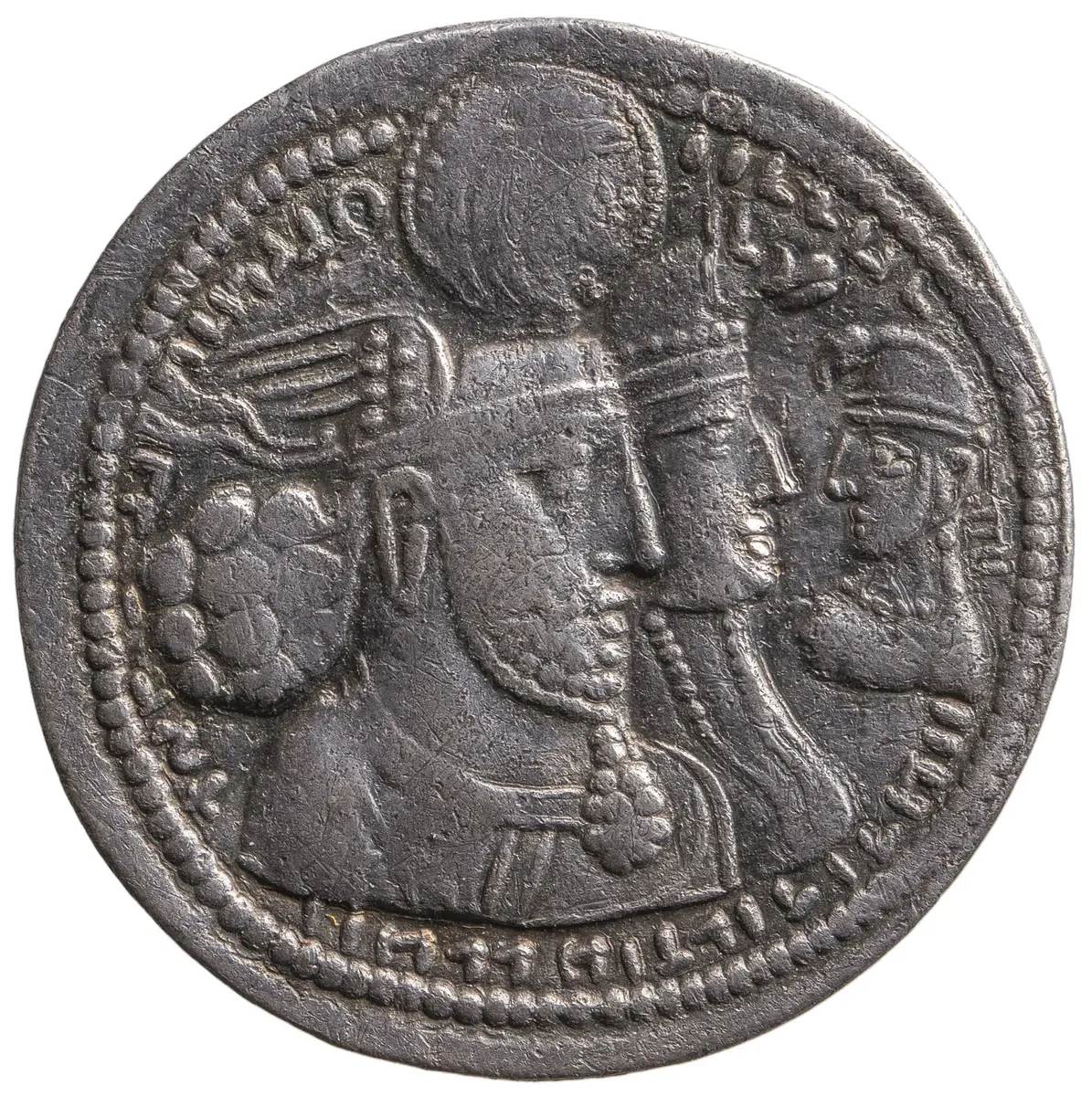 Münze