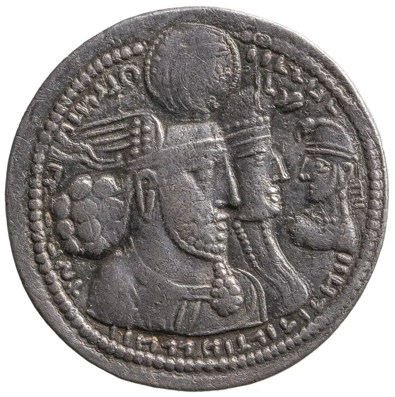 Münze