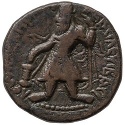 Kushan: Kanishka I.