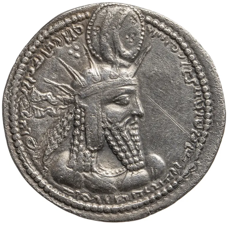 Münze