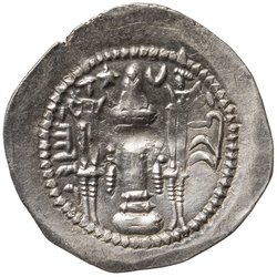 Sasaniden: Zamasp