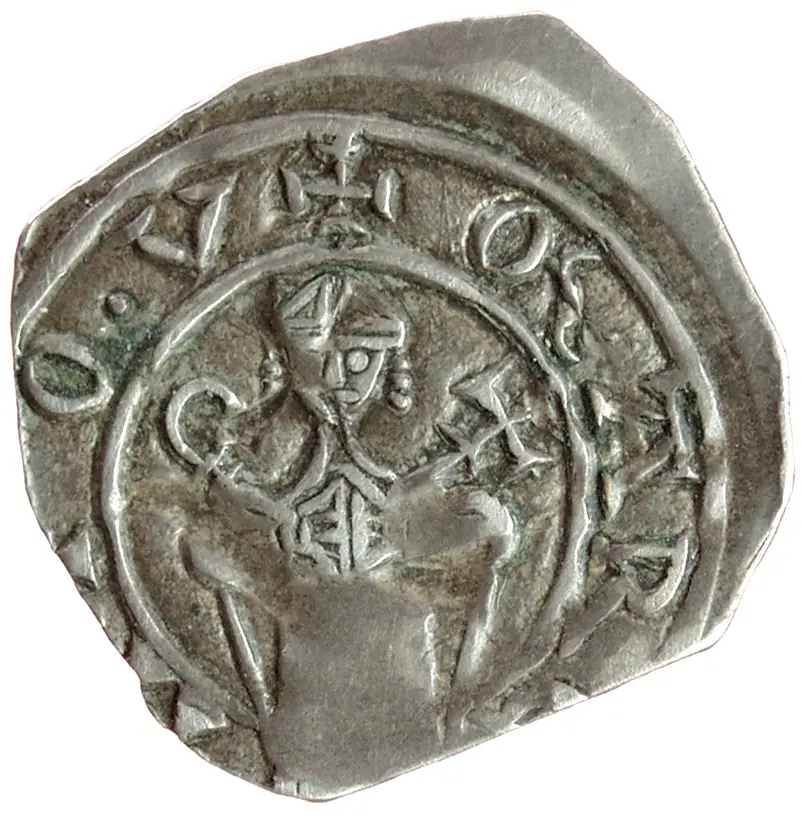 Herzöge von Andechs-Meranien: Heinrich IV. von Andechs-Meranien (1204–1228)