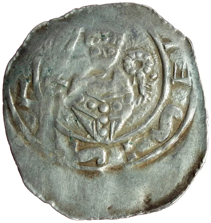 Bischöfe von Bamberg: Otto II. von Meranien (1177–1196) oder Thiemo von Lyskirch (1196–1202)