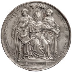 Habsburg: Kaiser Ferdinand I.