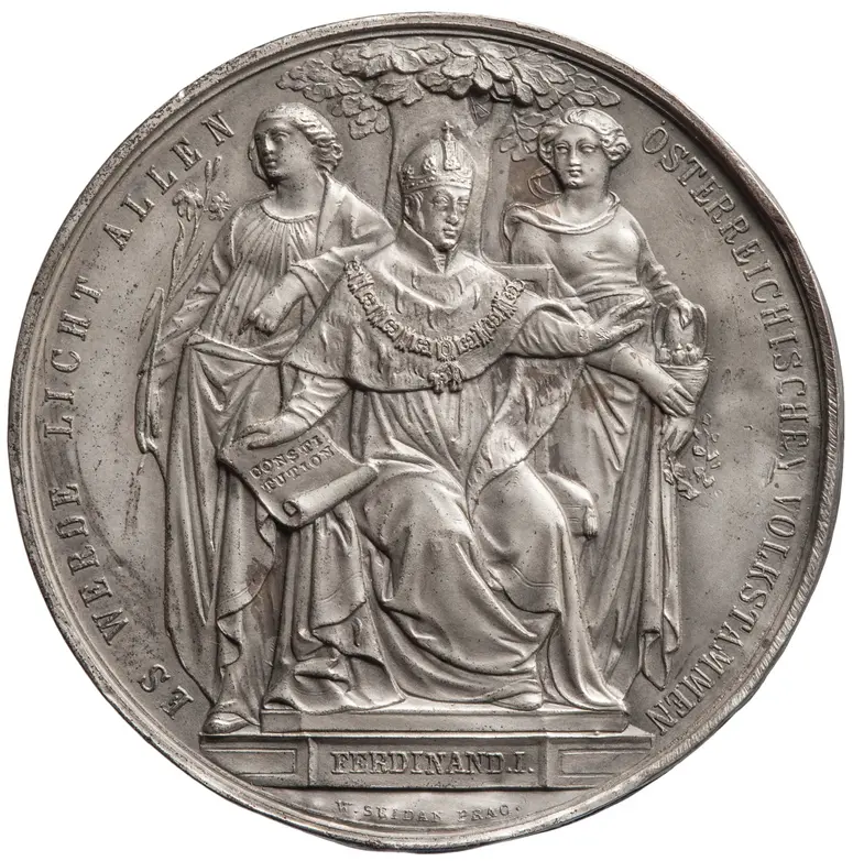 Medaille