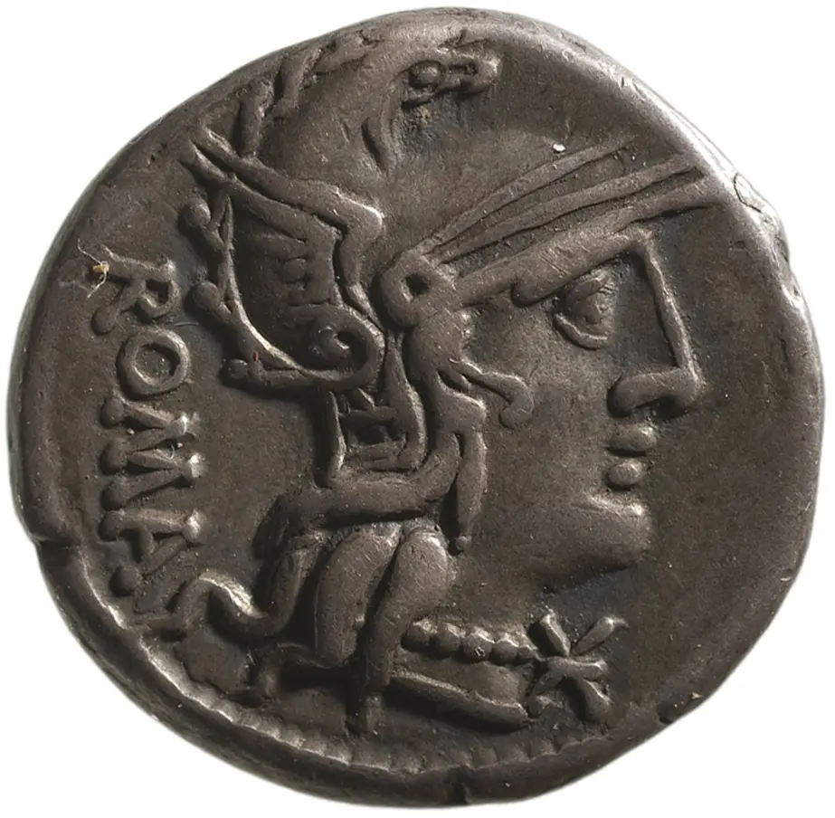 Röm. Republik: C. Caecilius Metellus
