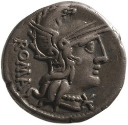 Röm. Republik: C. Caecilius Metellus