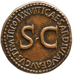 Tiberius