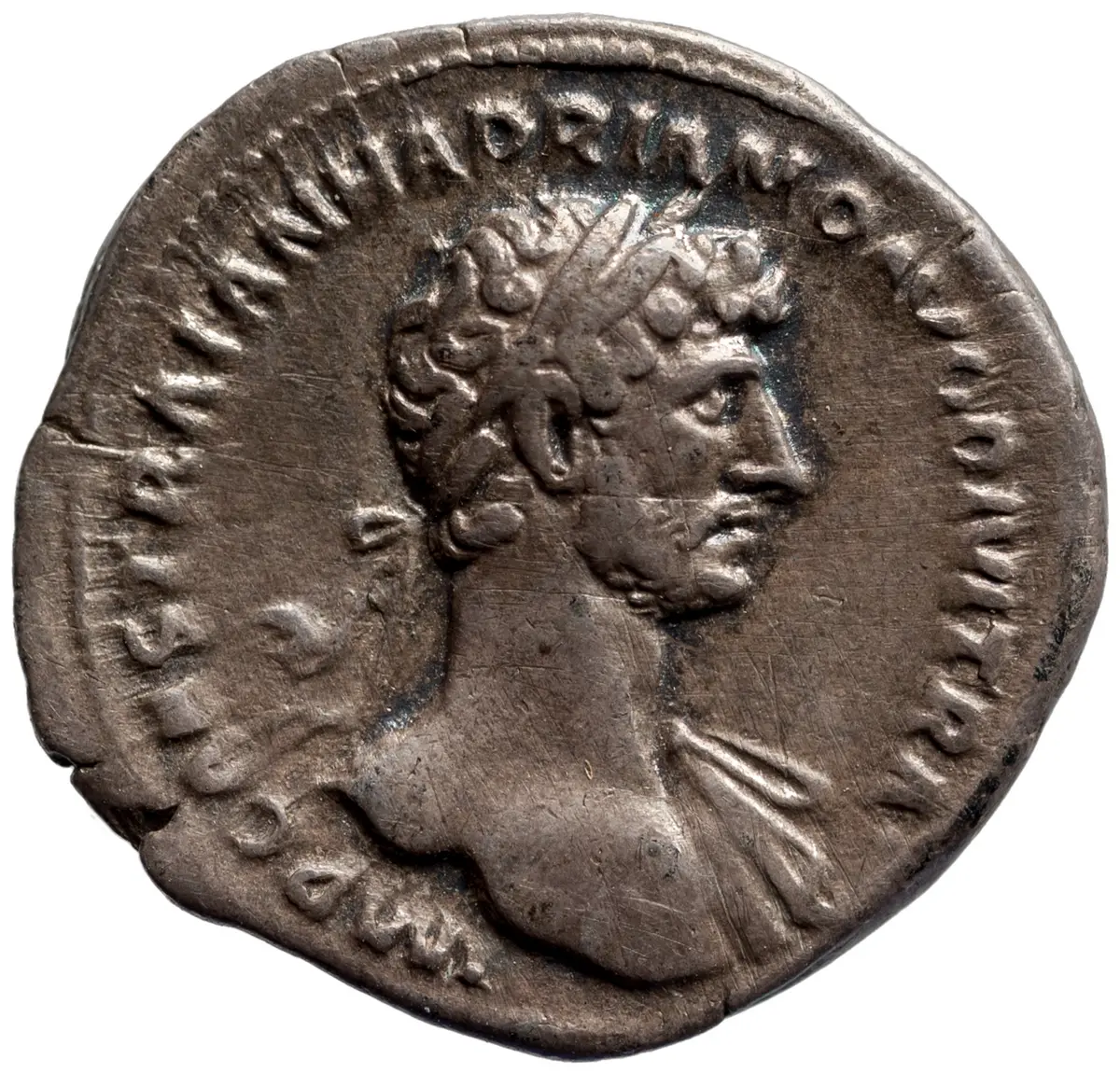 Hadrianus
