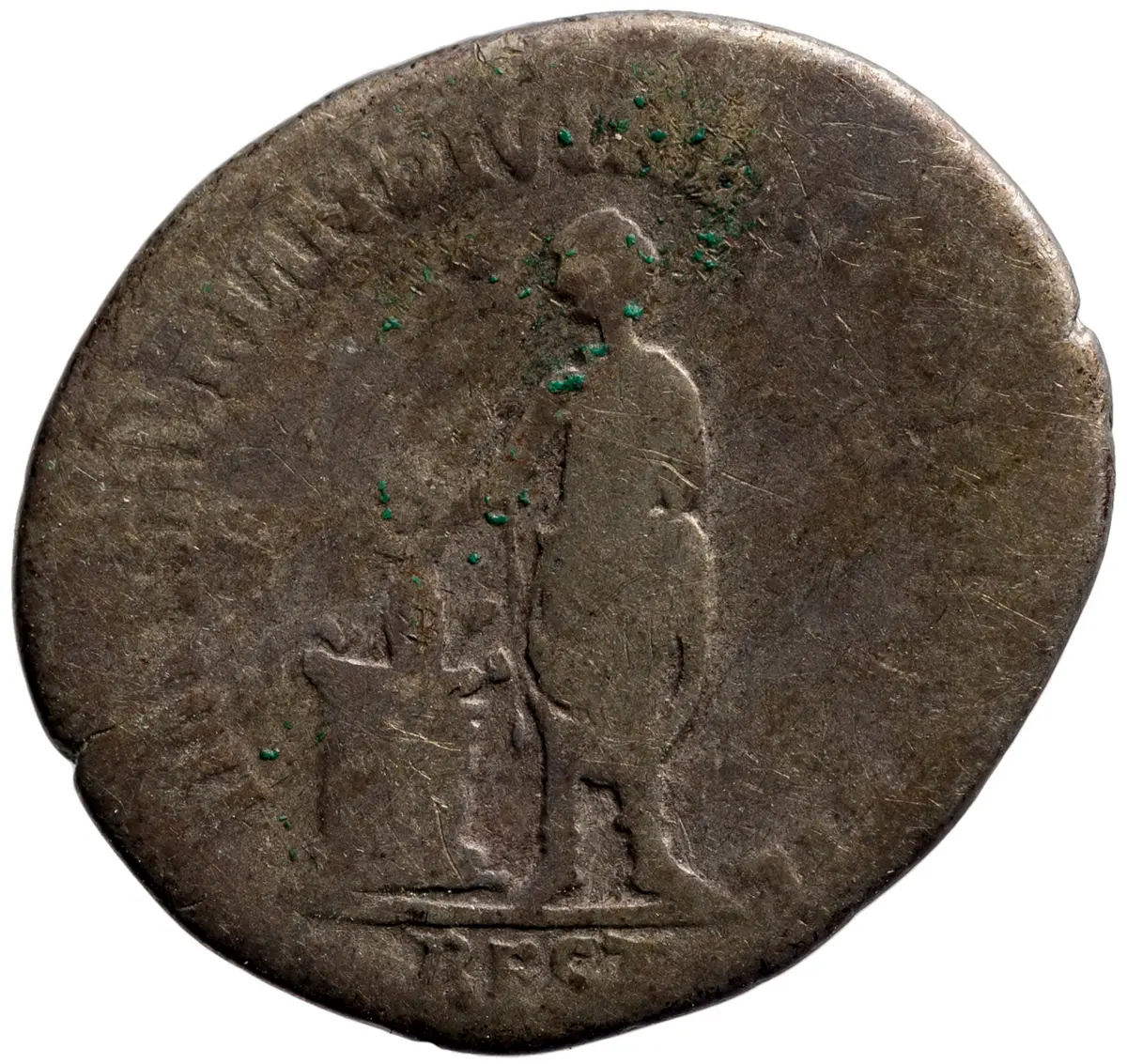 Divus Traianus