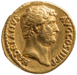 Hadrianus