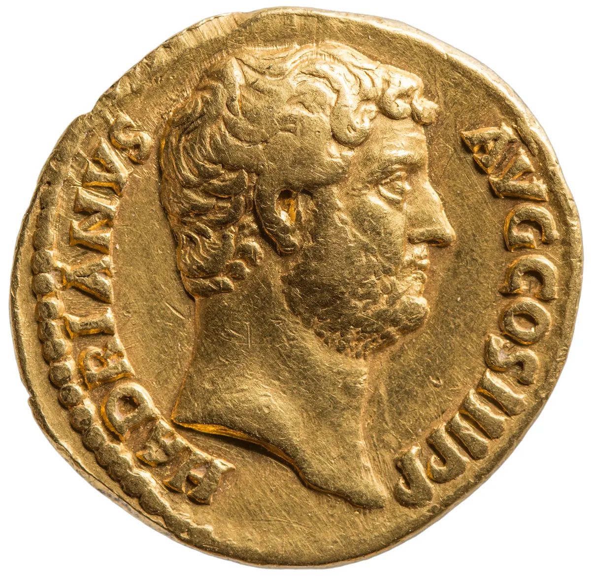Hadrianus