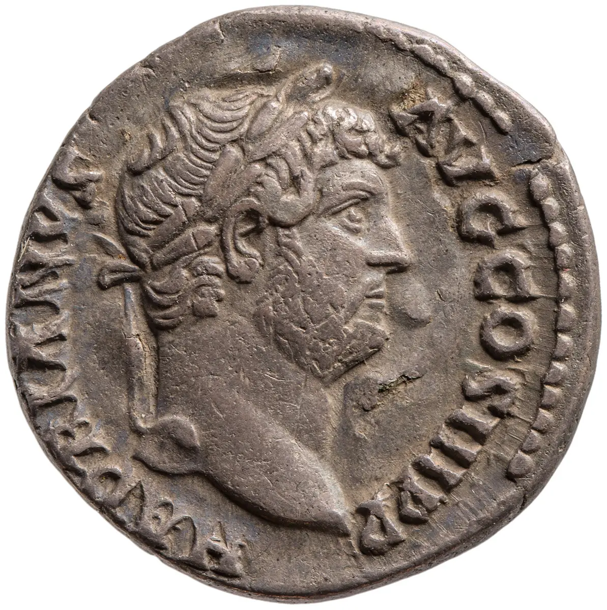 Hadrianus