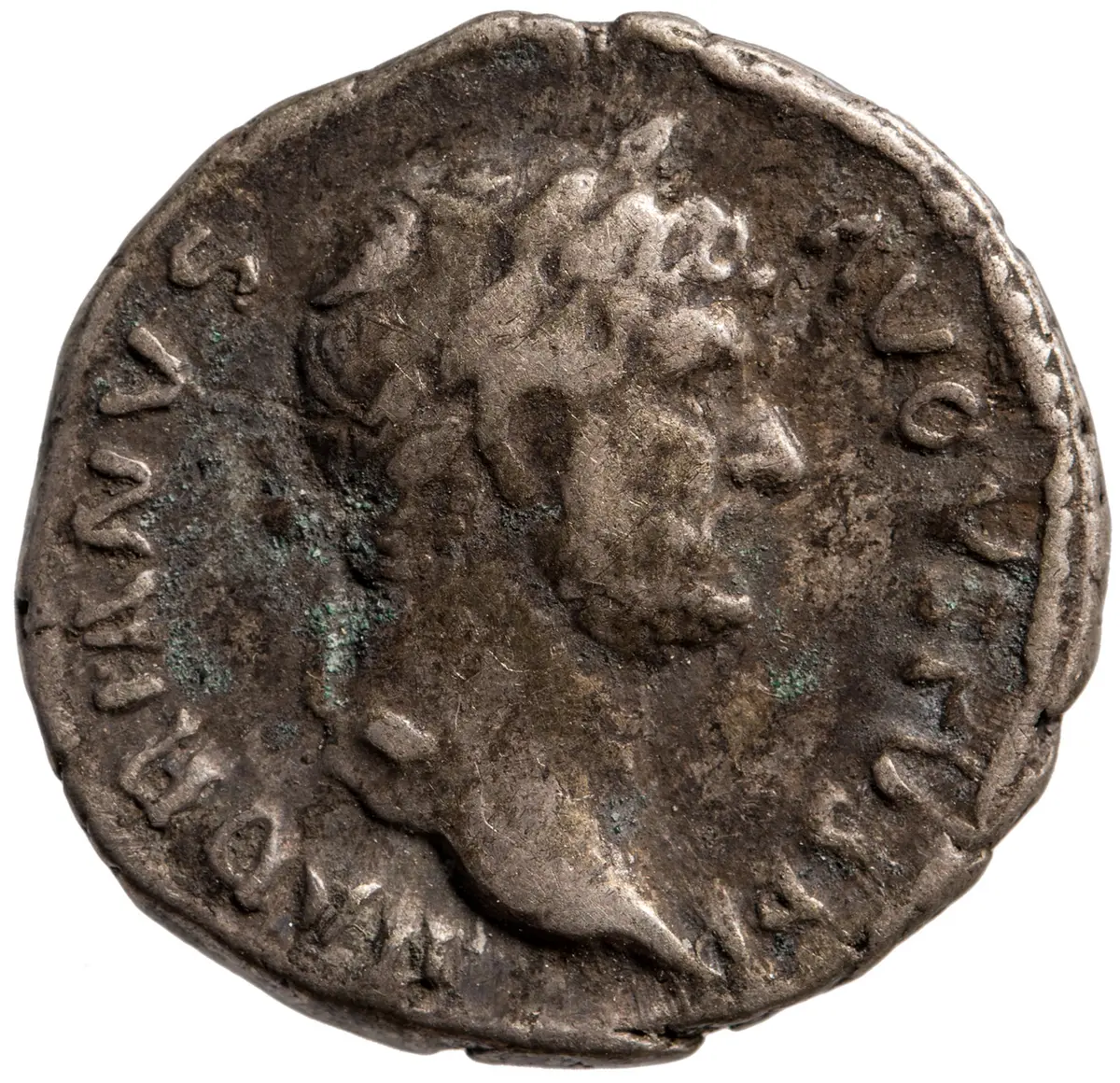 Hadrianus
