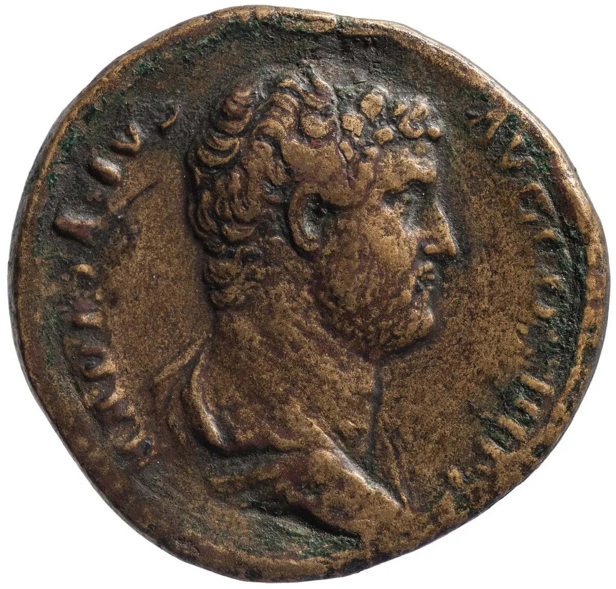 Hadrianus