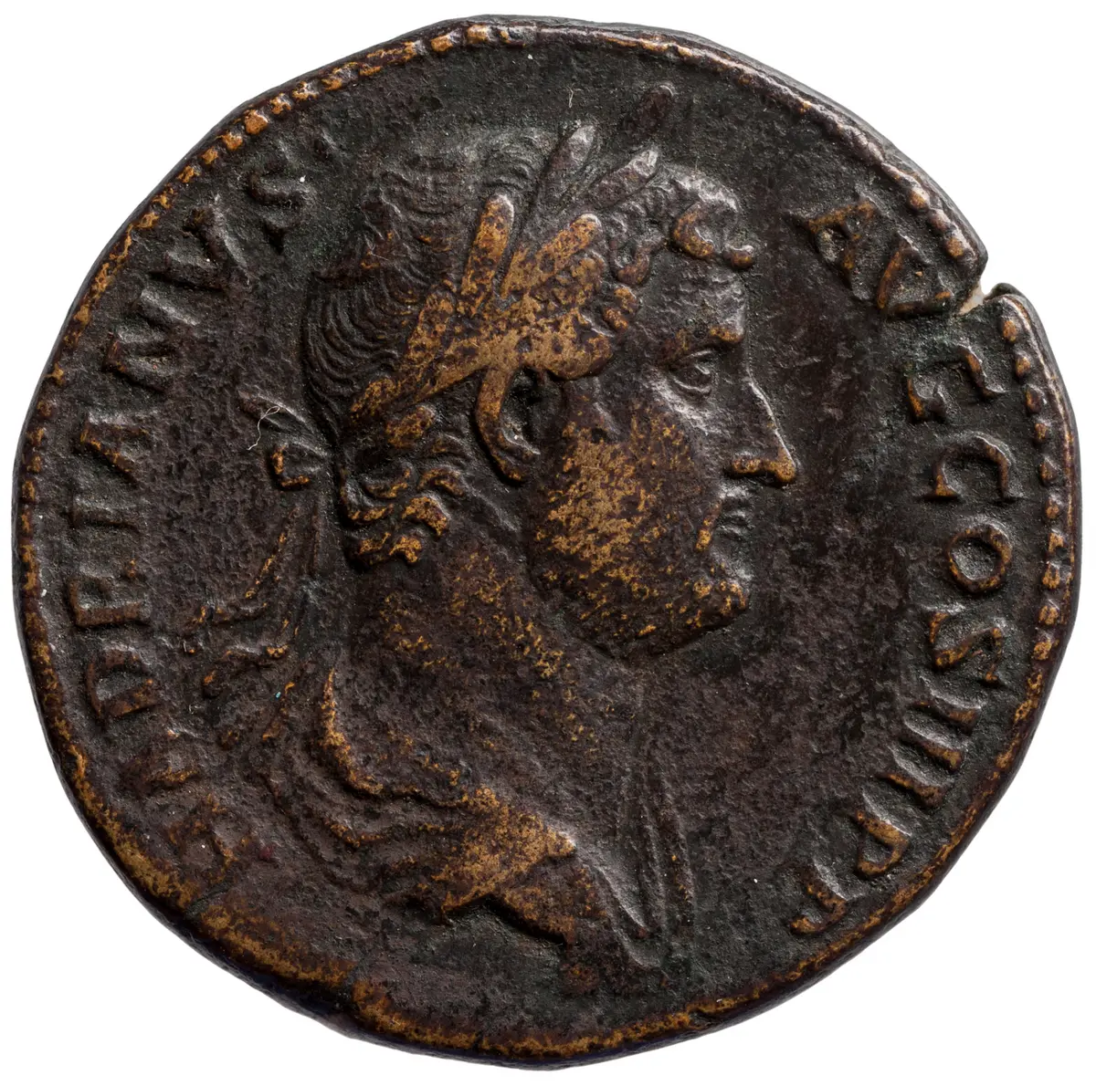 Hadrianus