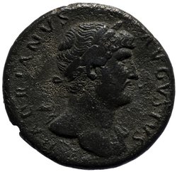 Hadrianus