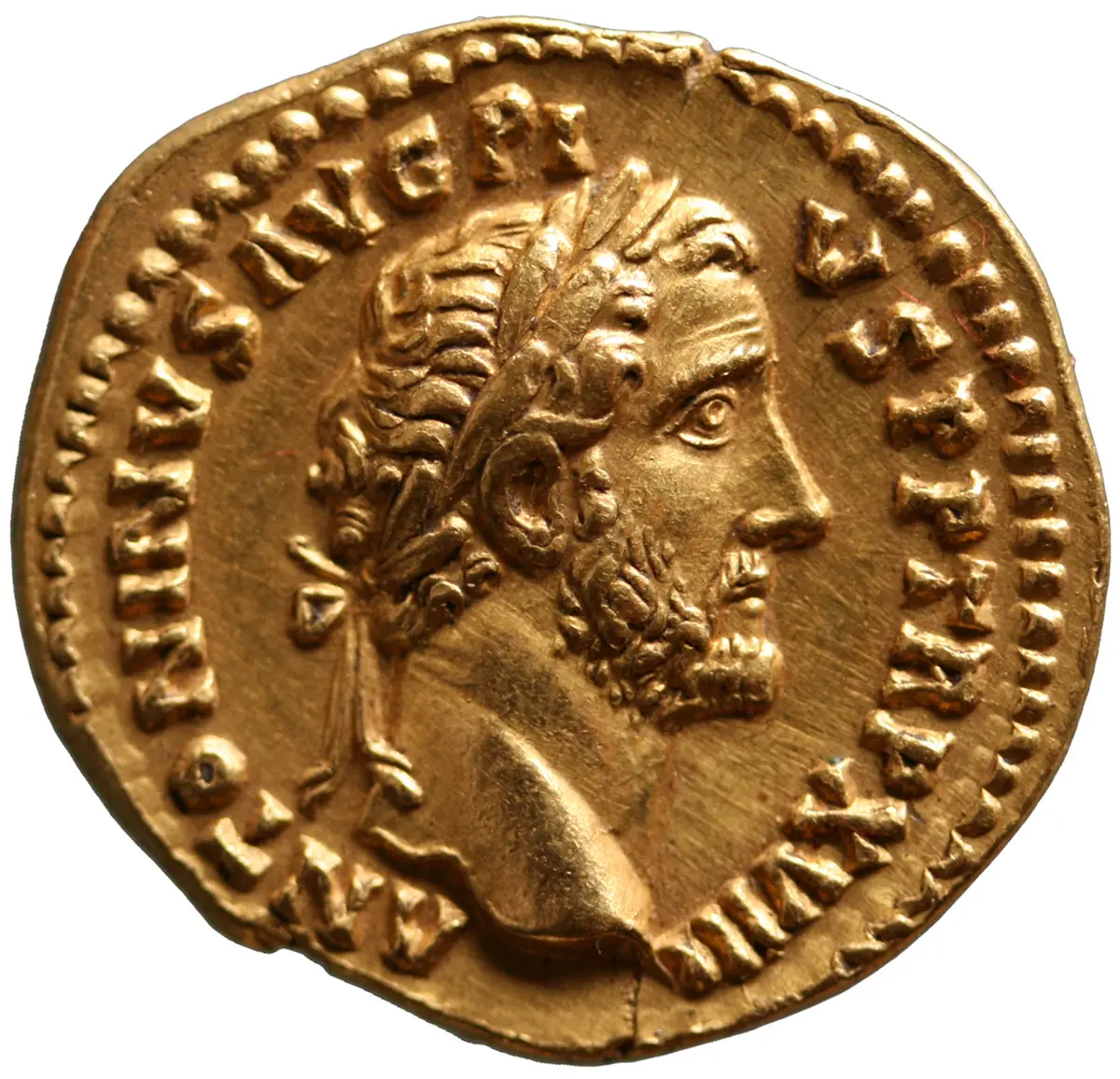 Antoninus Pius