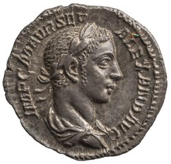 Severus Alexander