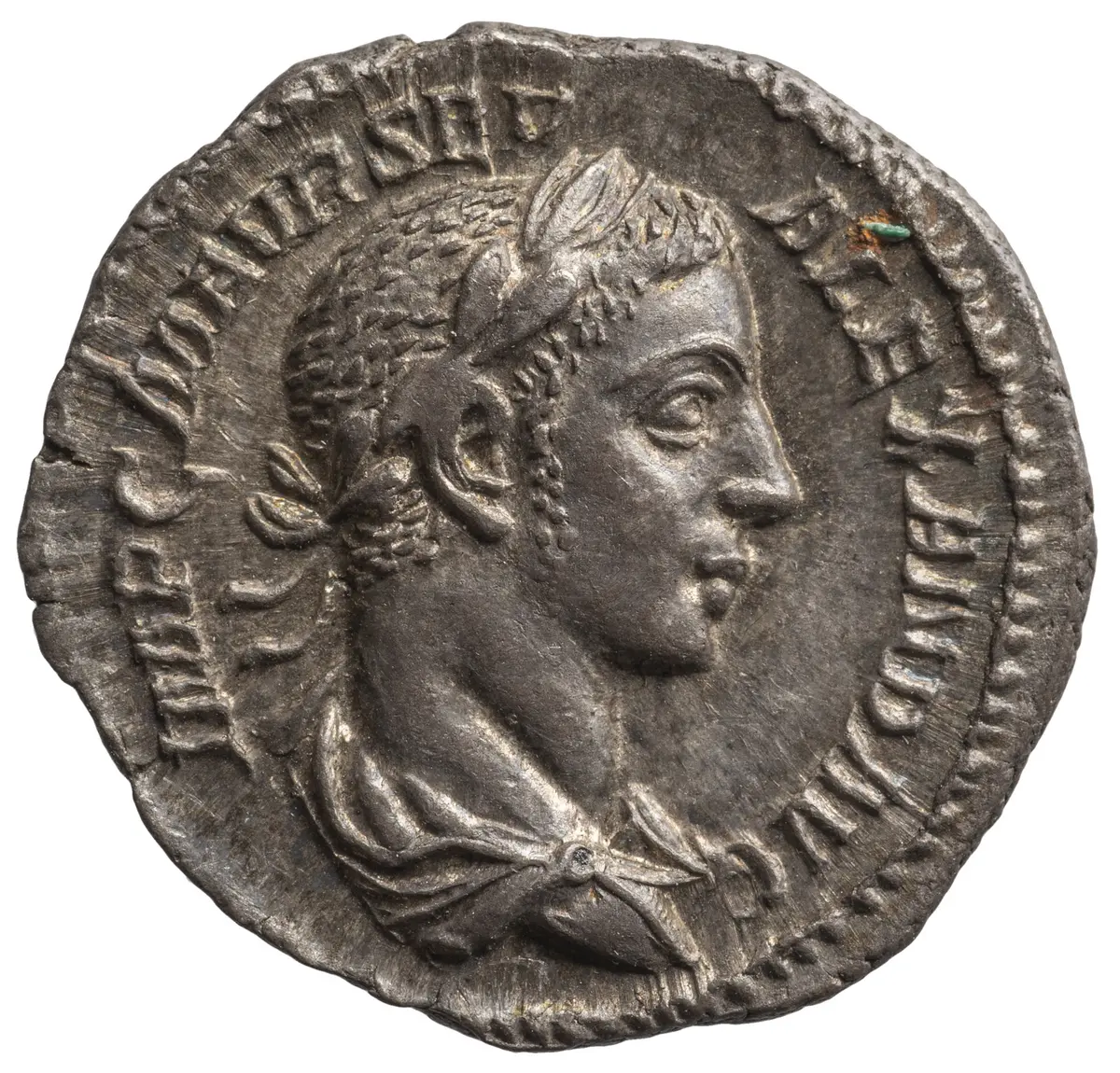 Severus Alexander