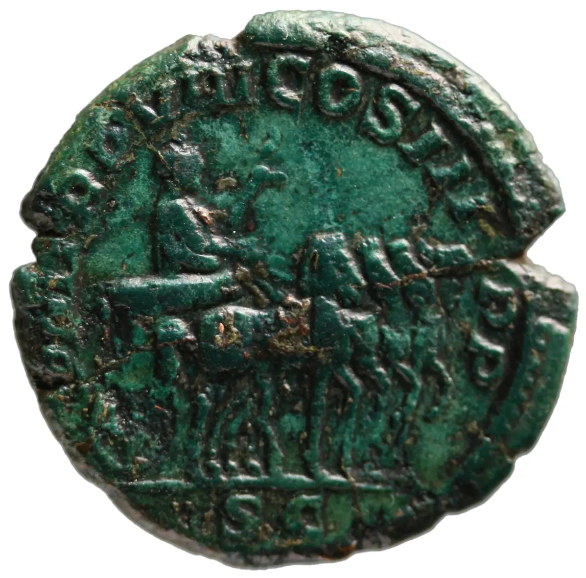 Severus Alexander