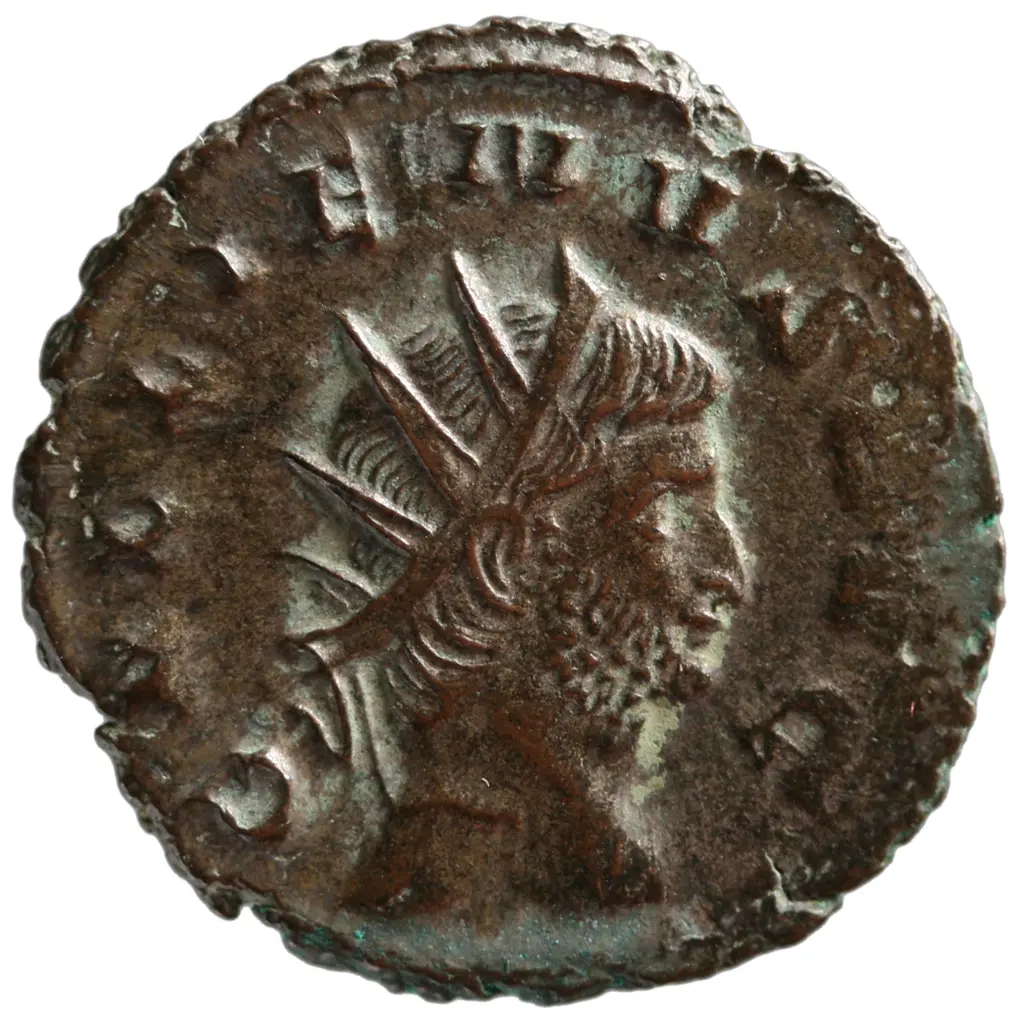 Gallienus