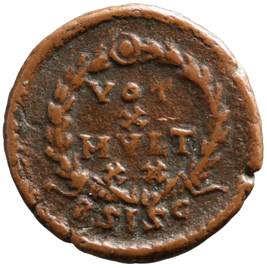 Theodosius I.