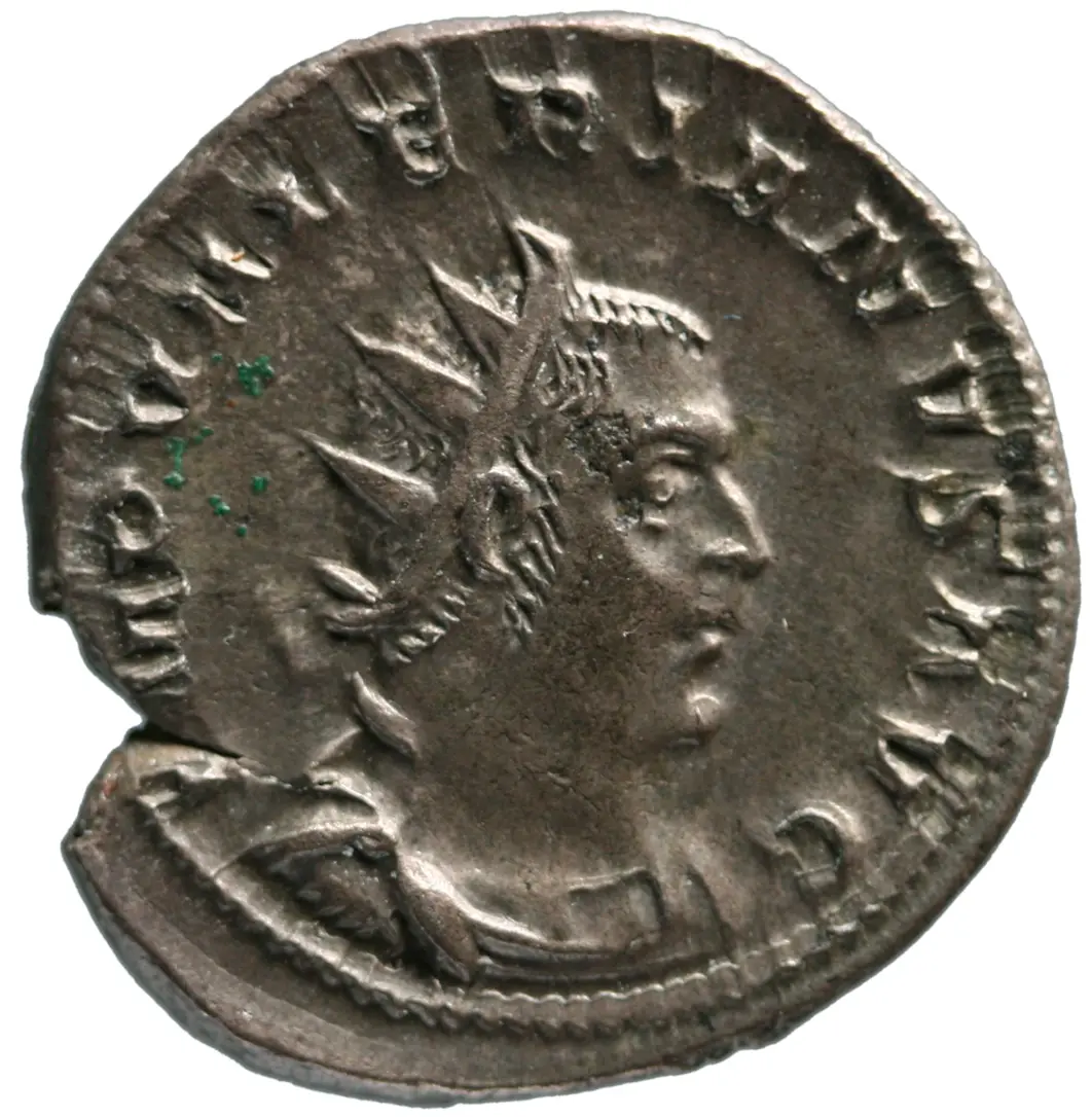 Valerianus I.