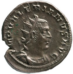 Valerianus I.
