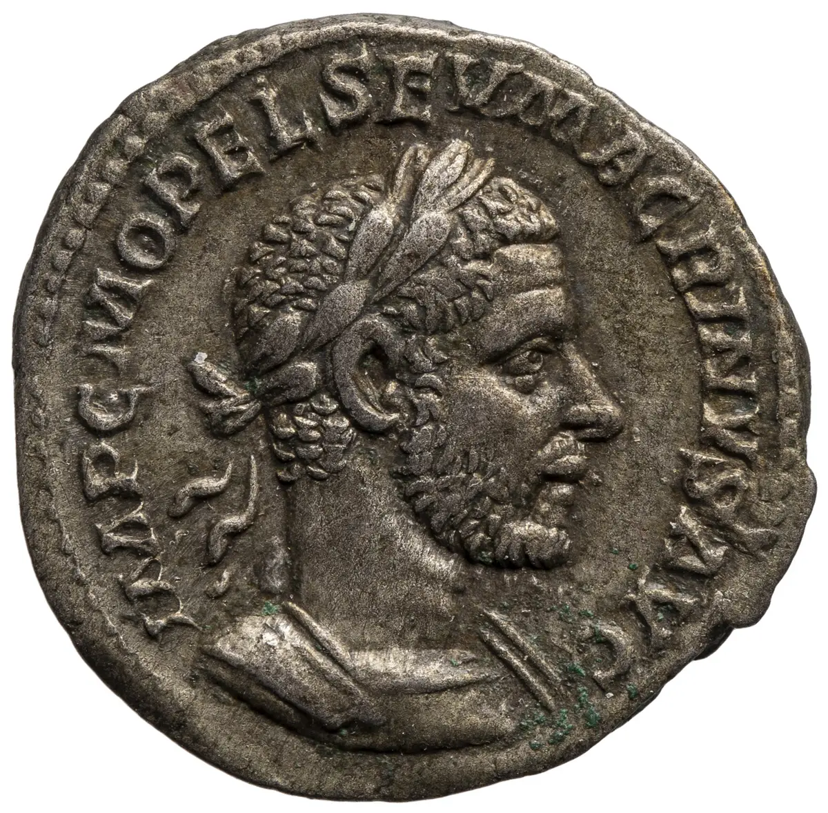 Macrinus