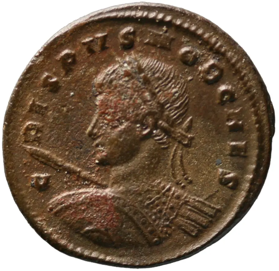 Crispus