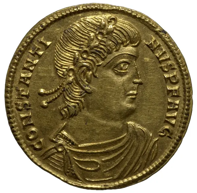 Constantinus II.