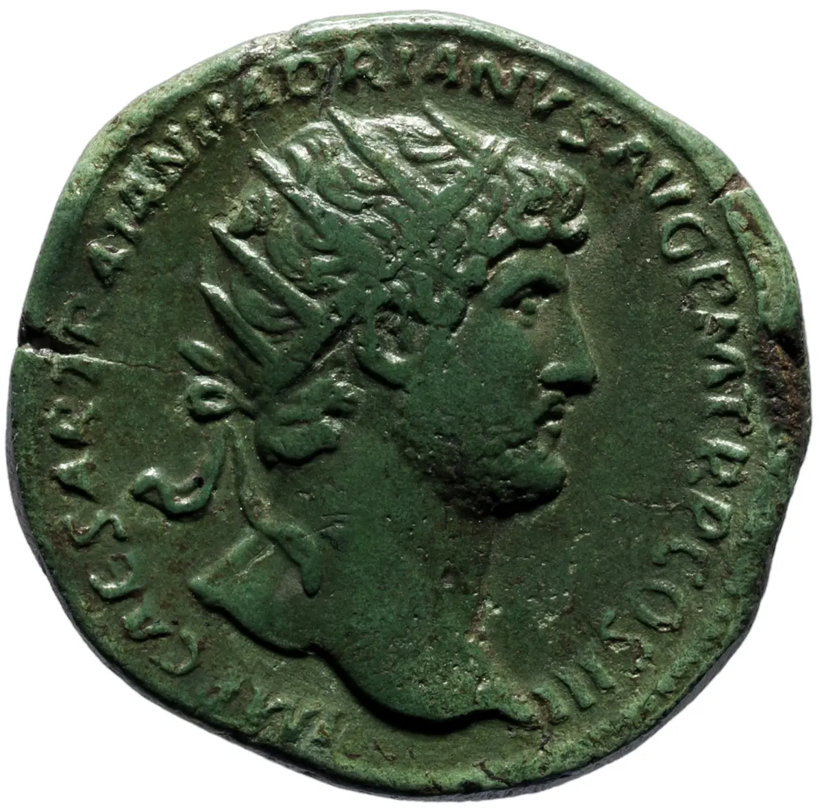 Hadrianus