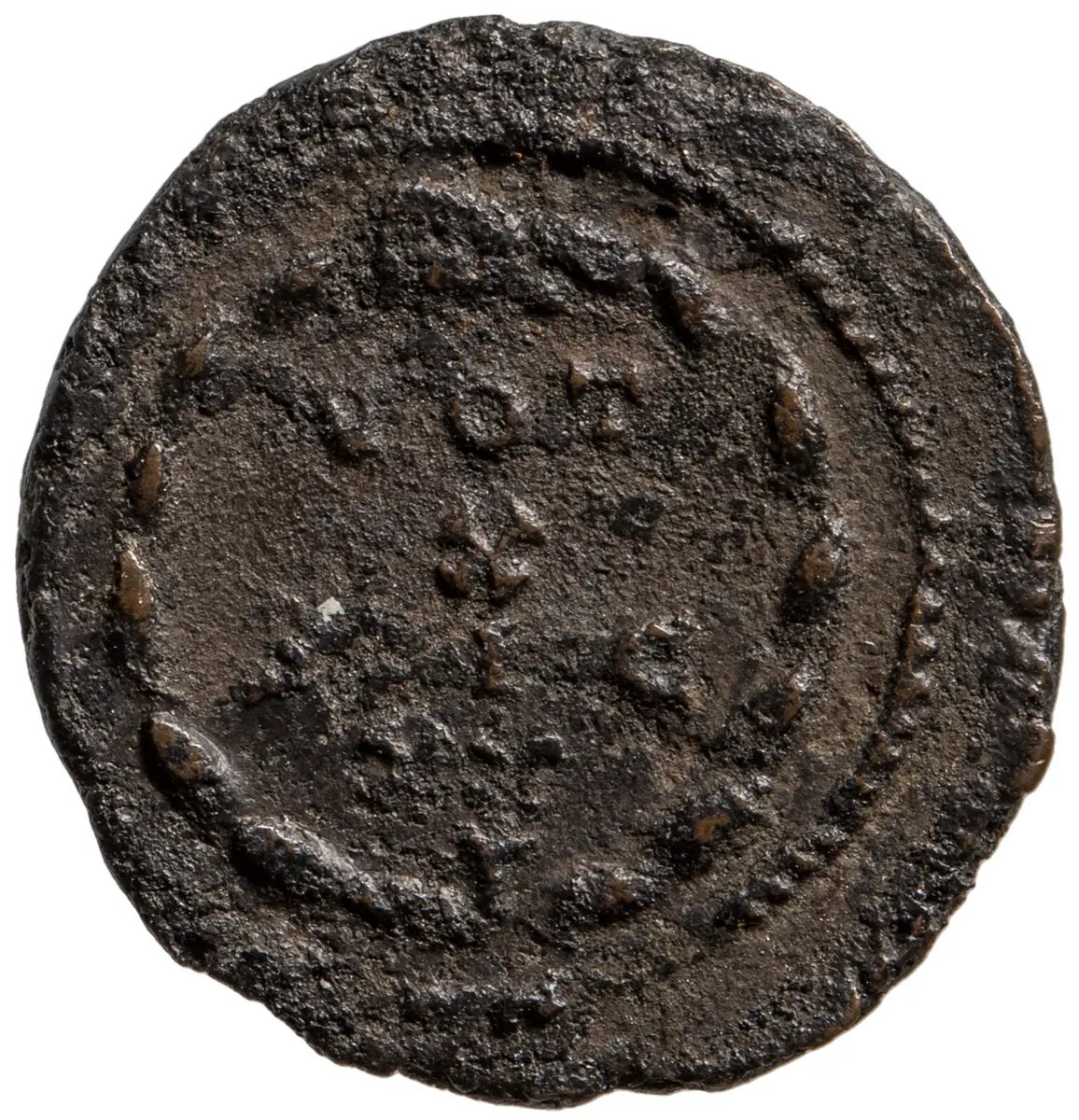 Maximianus II. (Galerius) Caesar