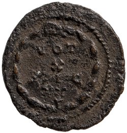 Maximianus II. (Galerius) Caesar
