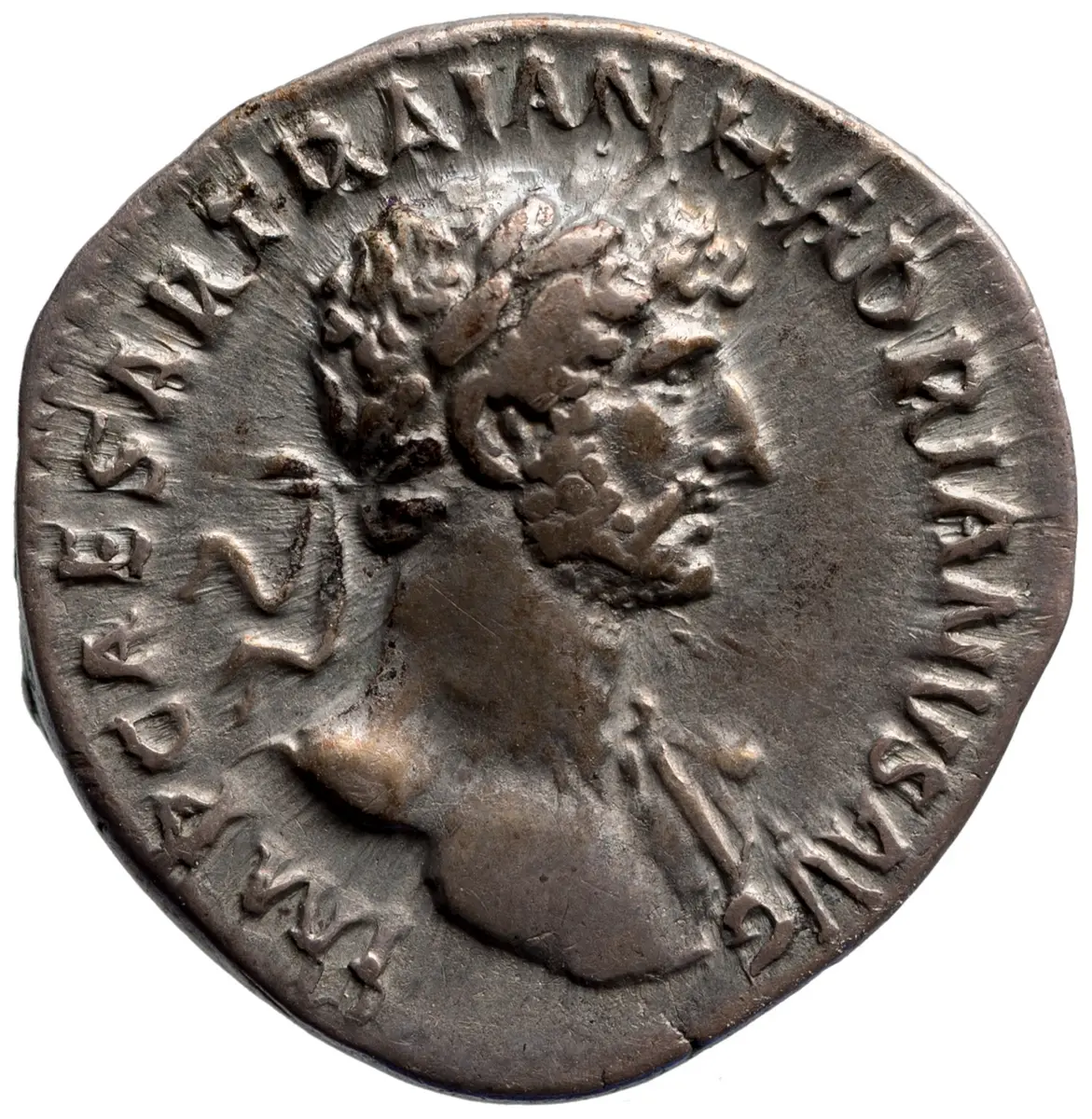 Hadrianus