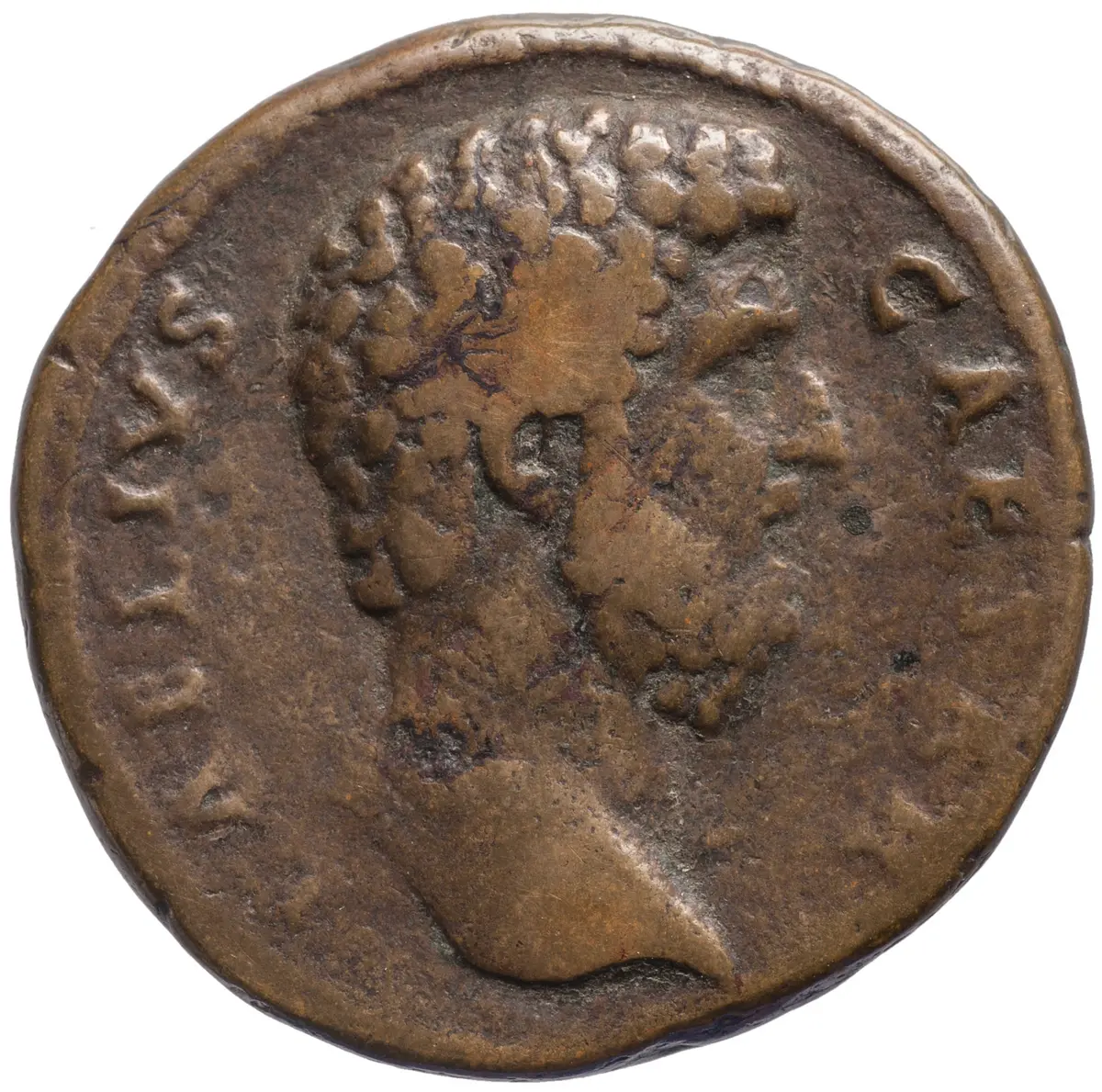 Lucius Aelius