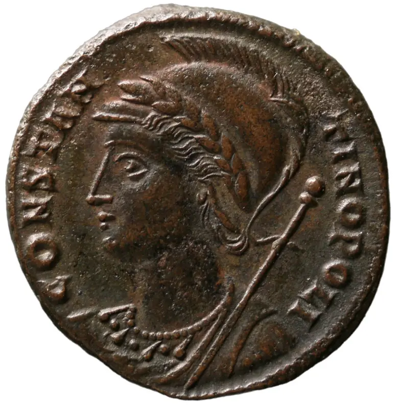 Münze
