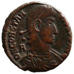 Constantius II.