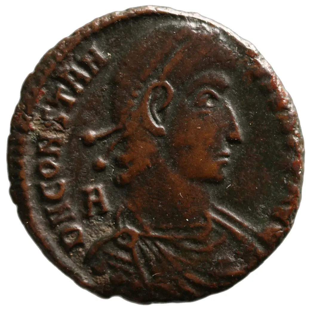 Constantius II.