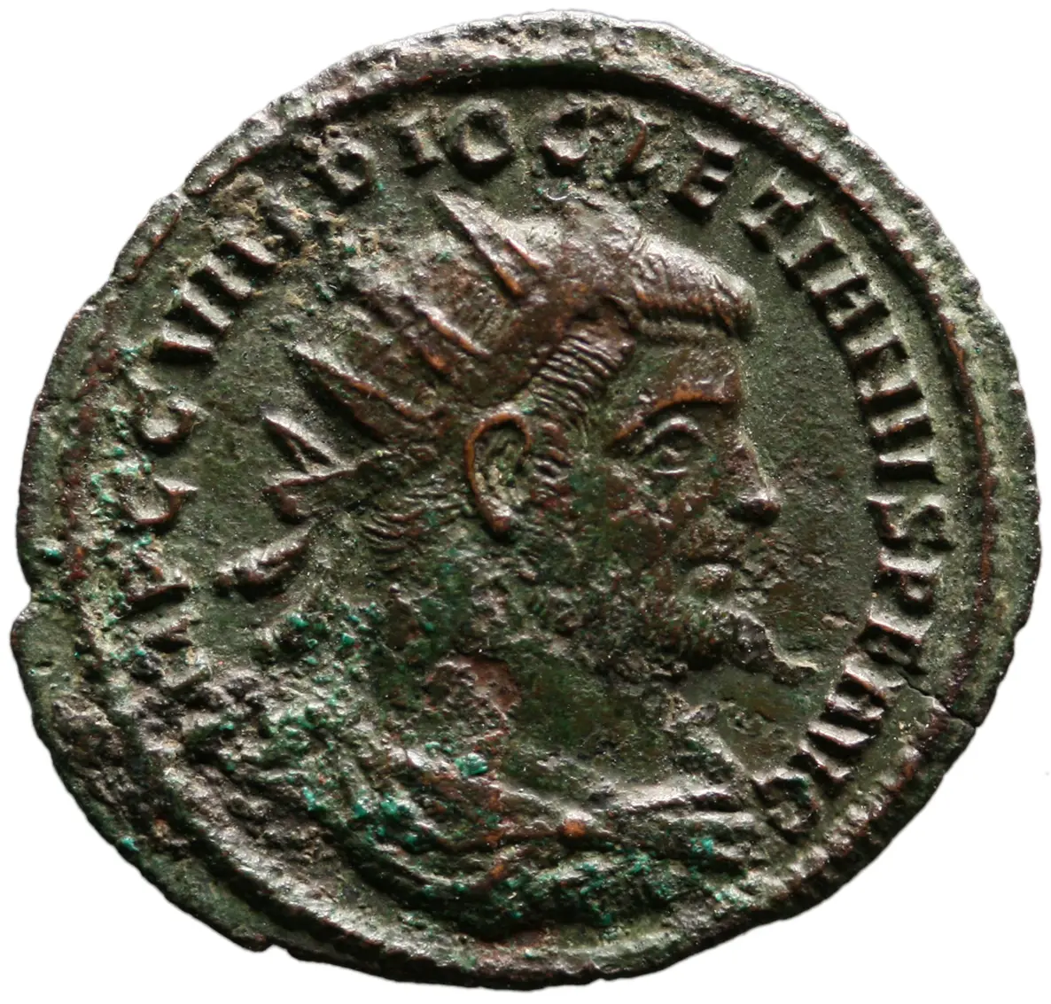 Diocletianus