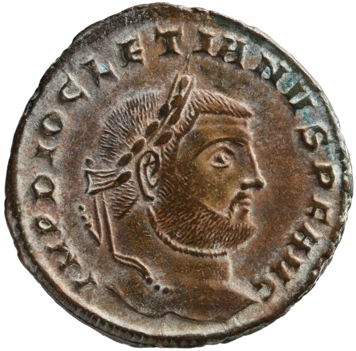 Diocletianus
