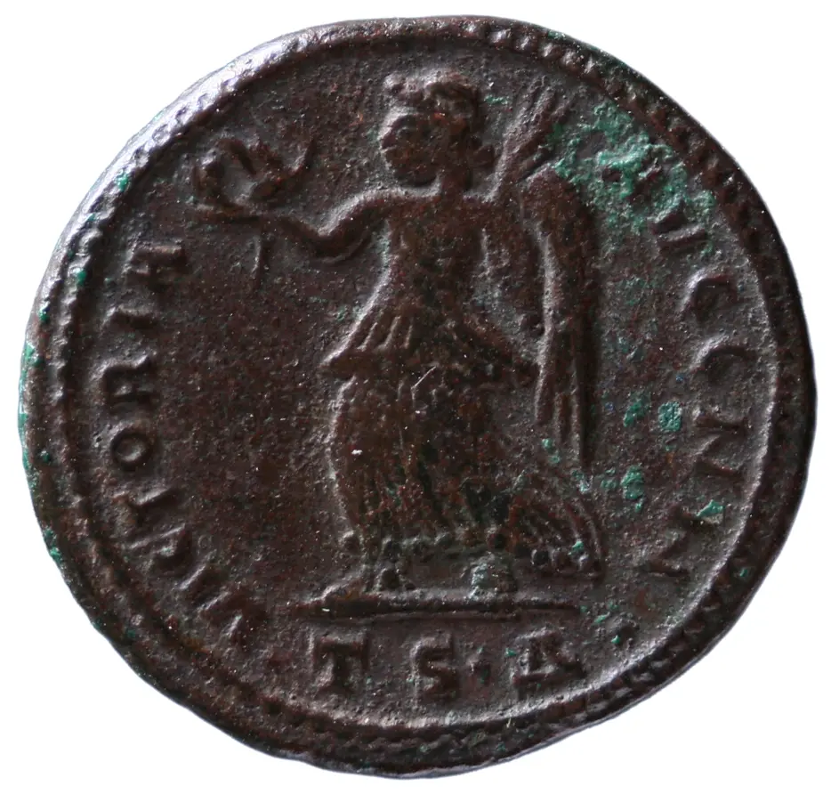 Constantinus I.