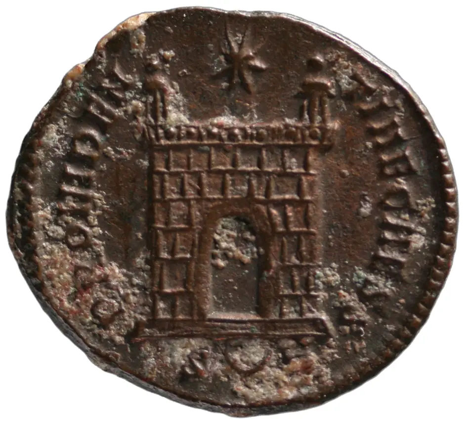 Constantius II. (Casear)
