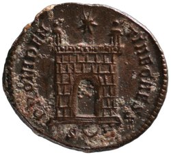 Constantius II. (Casear)