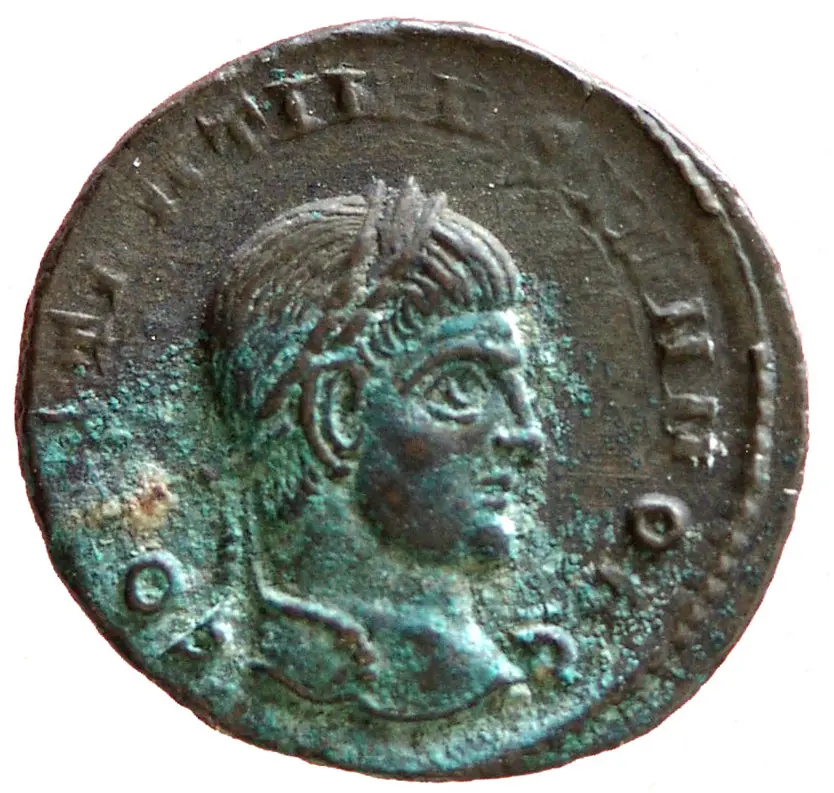 Constantinus II. (Caesar)