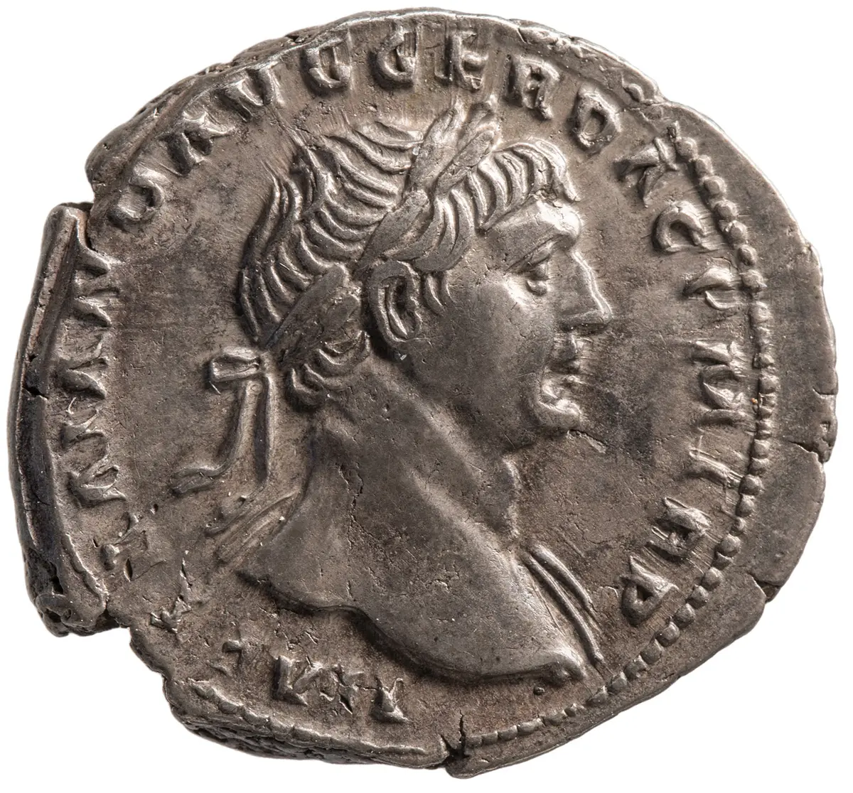 Traianus