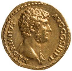 Hadrianus