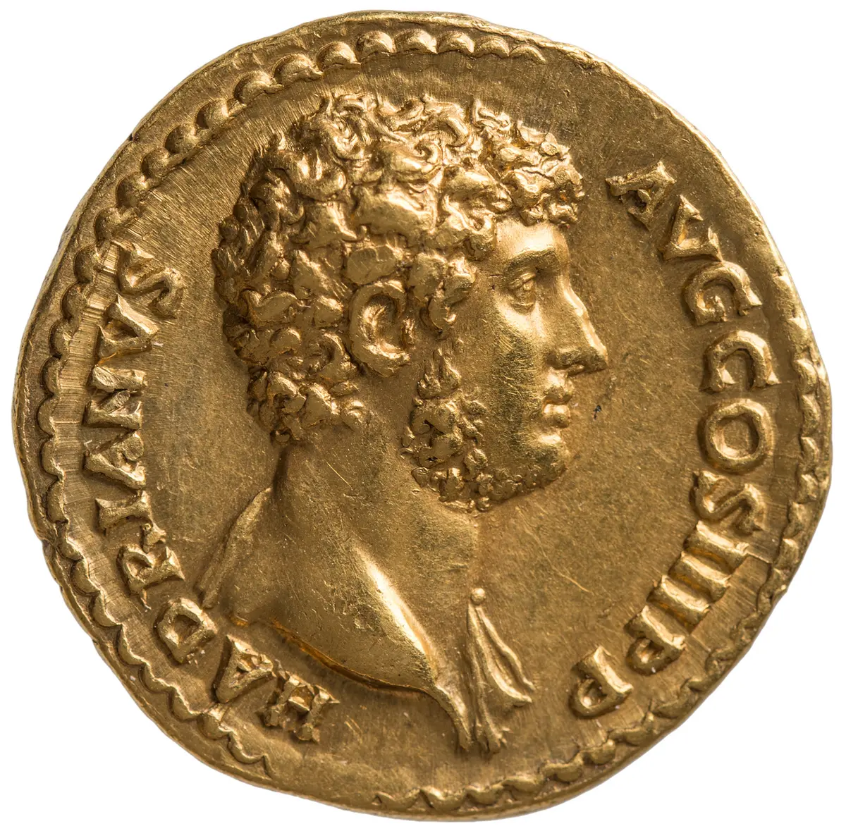 Hadrianus